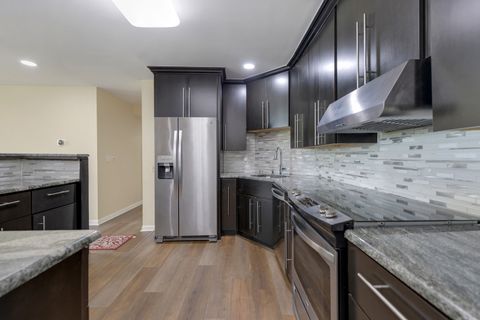 Tiny photo for 15 Bar Harbour Road #4F, Schaumburg, IL 60193 (MLS # 12479133)