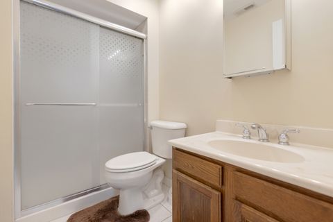 Tiny photo for 15 Bar Harbour Road #4F, Schaumburg, IL 60193 (MLS # 12479133)