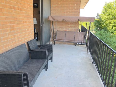 Tiny photo for 15 Bar Harbour Road #4F, Schaumburg, IL 60193 (MLS # 12479133)