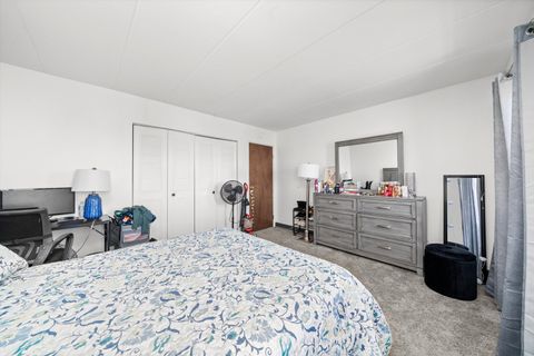 Tiny photo for 7945 S Oketo Avenue #404, Bridgeview, IL 60455 (MLS # 12521136)