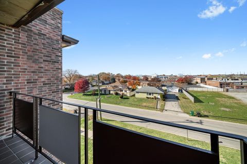 Tiny photo for 7945 S Oketo Avenue #404, Bridgeview, IL 60455 (MLS # 12521136)