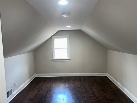 Tiny photo for 18017 Oakwood Avenue, Lansing, IL 60438 (MLS # 12694851)