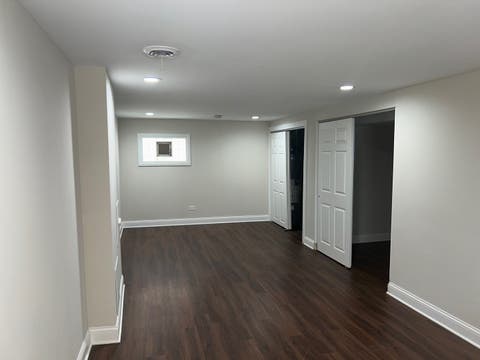 Tiny photo for 18017 Oakwood Avenue, Lansing, IL 60438 (MLS # 12694851)