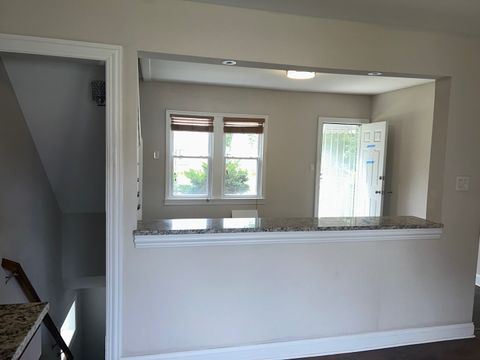 Tiny photo for 18017 Oakwood Avenue, Lansing, IL 60438 (MLS # 12694851)