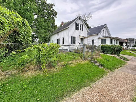 Tiny photo for 1419 41st Street, Rock Island, IL 61201 (MLS # 12715074)