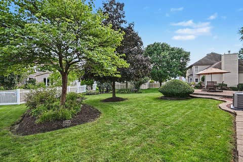 Tiny photo for 750 Dunham Lane, Bolingbrook, IL 60440 (MLS # 12735833)