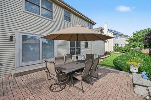 Tiny photo for 750 Dunham Lane, Bolingbrook, IL 60440 (MLS # 12735833)