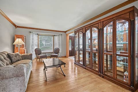Tiny photo for 750 Dunham Lane, Bolingbrook, IL 60440 (MLS # 12735833)