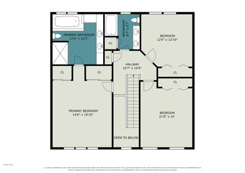 Tiny photo for 750 Dunham Lane, Bolingbrook, IL 60440 (MLS # 12735833)