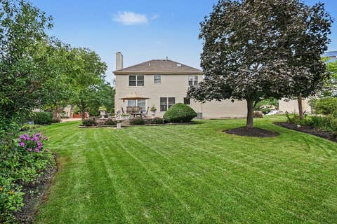 Tiny photo for 750 Dunham Lane, Bolingbrook, IL 60440 (MLS # 12735833)