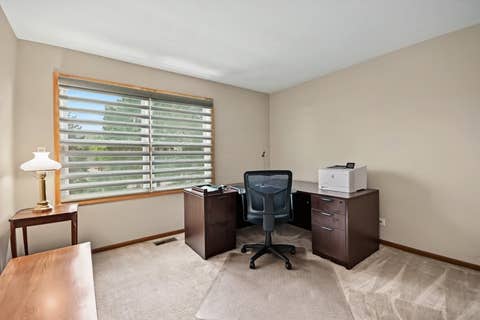 Tiny photo for 750 Dunham Lane, Bolingbrook, IL 60440 (MLS # 12735833)