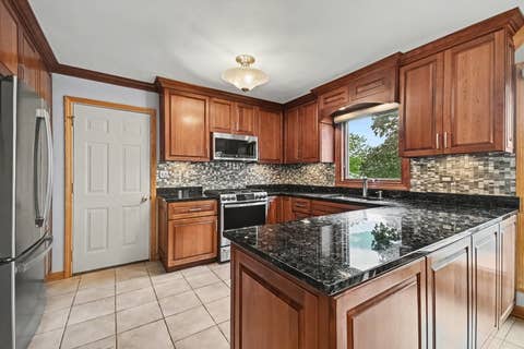 Tiny photo for 750 Dunham Lane, Bolingbrook, IL 60440 (MLS # 12735833)