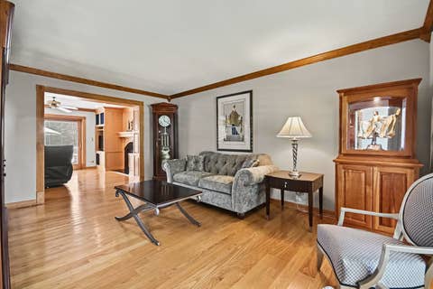 Tiny photo for 750 Dunham Lane, Bolingbrook, IL 60440 (MLS # 12735833)