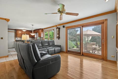 Tiny photo for 750 Dunham Lane, Bolingbrook, IL 60440 (MLS # 12735833)