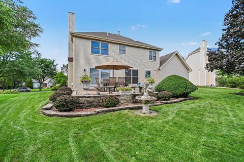 Tiny photo for 750 Dunham Lane, Bolingbrook, IL 60440 (MLS # 12735833)