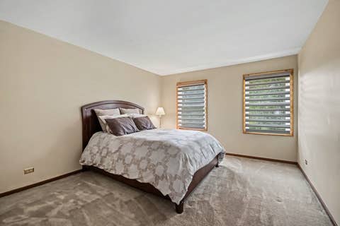 Tiny photo for 750 Dunham Lane, Bolingbrook, IL 60440 (MLS # 12735833)