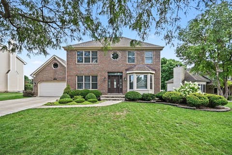 Photo of 750 Dunham Lane, Bolingbrook, IL 60440 (MLS # 12735833)