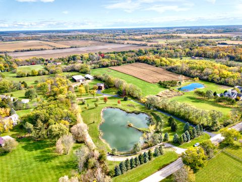4508 McCauley Road Woodstock IL 60098