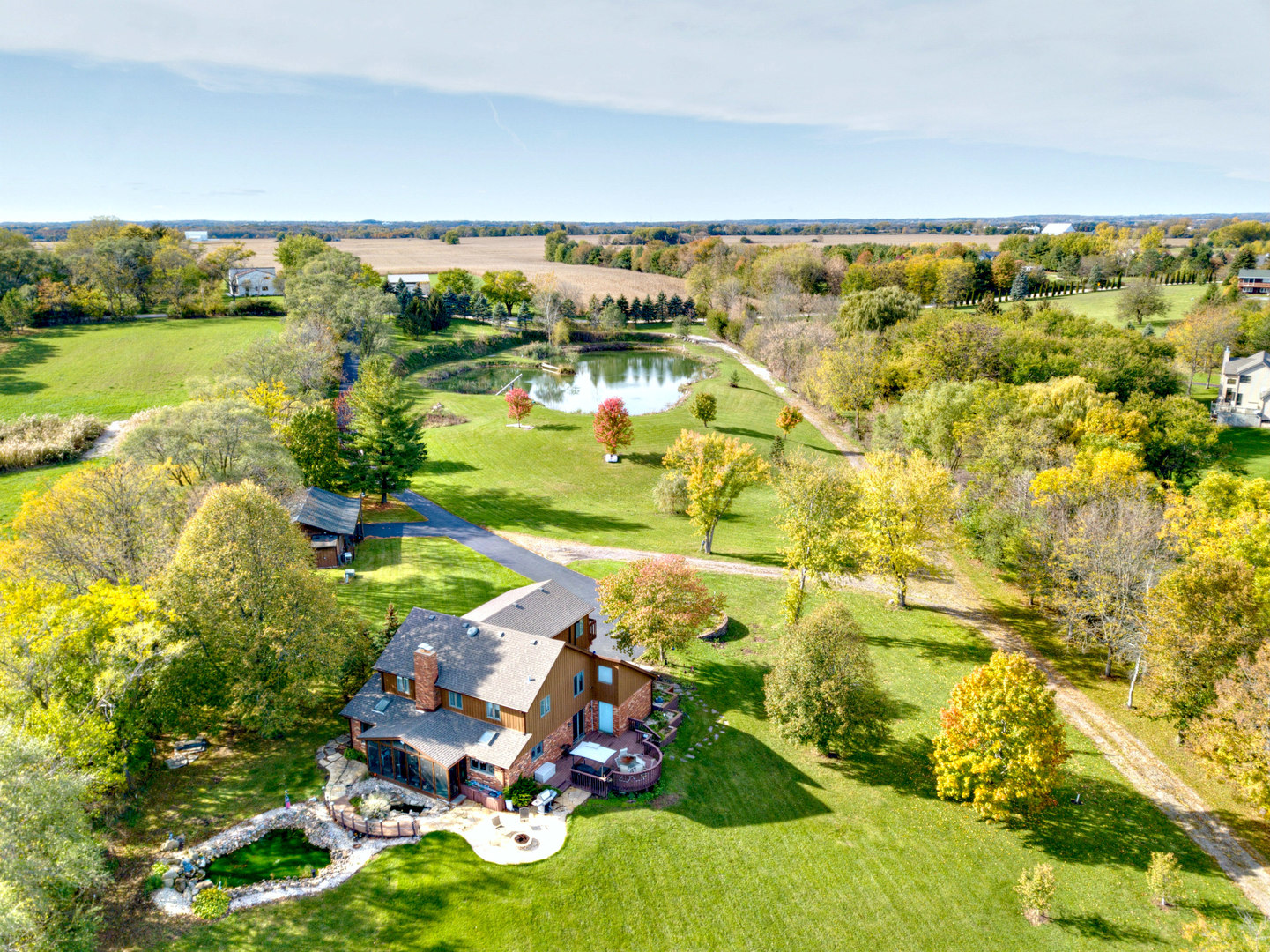 4508 McCauley Road