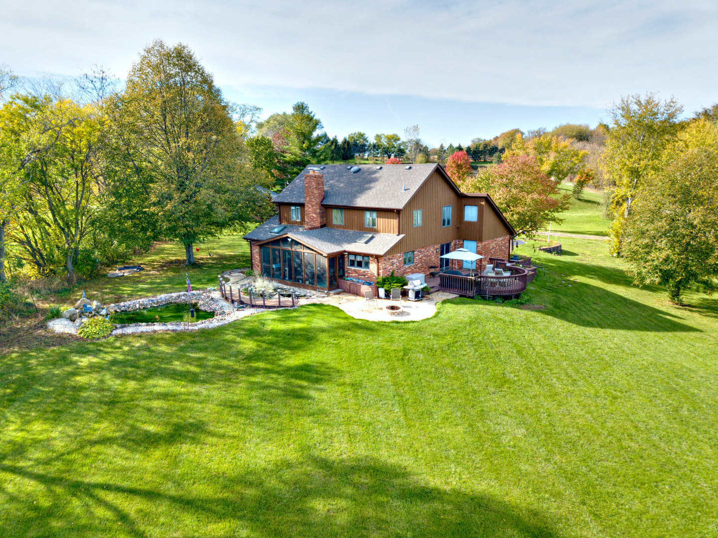 4508 McCauley Road