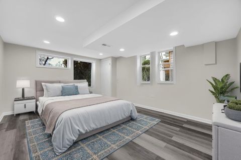 Tiny photo for 2800 174th Street, Hazel Crest, IL 60429 (MLS # 12532244)