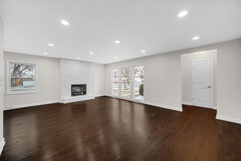 Tiny photo for 2800 174th Street, Hazel Crest, IL 60429 (MLS # 12532244)