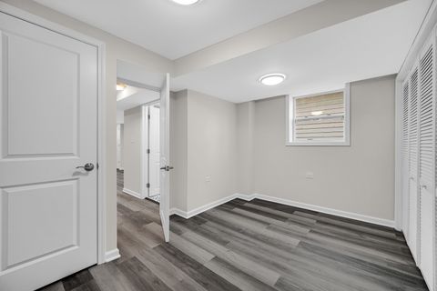 Tiny photo for 2800 174th Street, Hazel Crest, IL 60429 (MLS # 12532244)