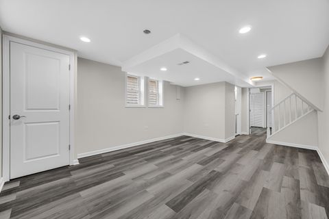 Tiny photo for 2800 174th Street, Hazel Crest, IL 60429 (MLS # 12532244)