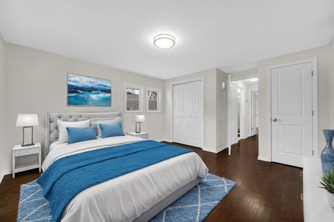 Tiny photo for 2800 174th Street, Hazel Crest, IL 60429 (MLS # 12532244)