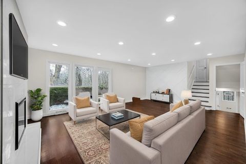 Tiny photo for 2800 174th Street, Hazel Crest, IL 60429 (MLS # 12532244)