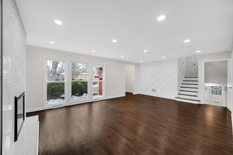 Tiny photo for 2800 174th Street, Hazel Crest, IL 60429 (MLS # 12532244)