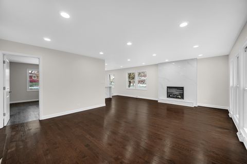 Tiny photo for 2800 174th Street, Hazel Crest, IL 60429 (MLS # 12532244)