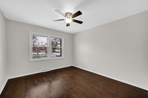 Tiny photo for 2800 174th Street, Hazel Crest, IL 60429 (MLS # 12532244)