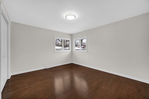 Tiny photo for 2800 174th Street, Hazel Crest, IL 60429 (MLS # 12532244)