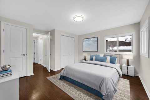 Tiny photo for 2800 174th Street, Hazel Crest, IL 60429 (MLS # 12532244)