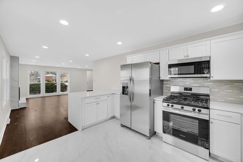 Tiny photo for 2800 174th Street, Hazel Crest, IL 60429 (MLS # 12532244)