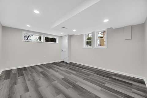 Tiny photo for 2800 174th Street, Hazel Crest, IL 60429 (MLS # 12532244)