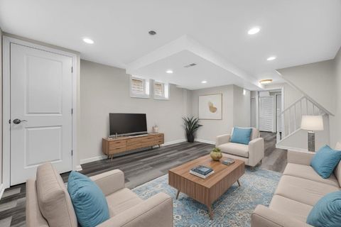 Tiny photo for 2800 174th Street, Hazel Crest, IL 60429 (MLS # 12532244)