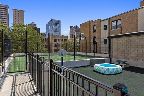 Tiny photo for 3930 N Pine Grove Avenue #816, Chicago, IL 60613 (MLS # 12597752)