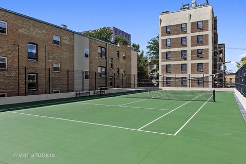 Tiny photo for 3930 N Pine Grove Avenue #816, Chicago, IL 60613 (MLS # 12597752)