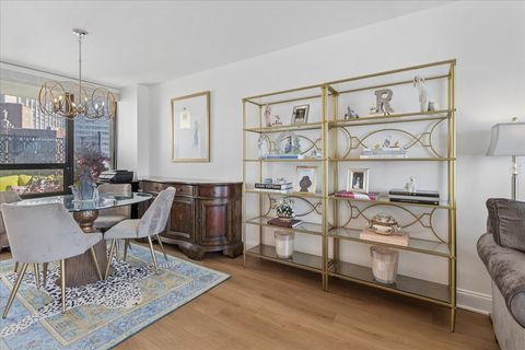 Tiny photo for 3930 N Pine Grove Avenue #816, Chicago, IL 60613 (MLS # 12597752)