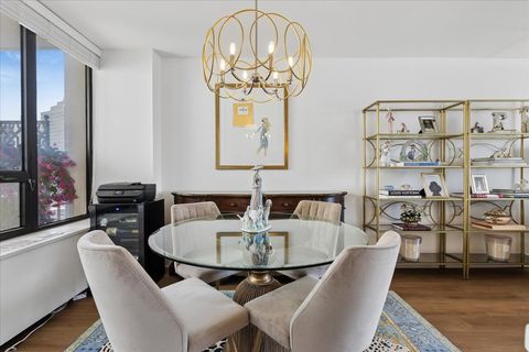 Tiny photo for 3930 N Pine Grove Avenue #816, Chicago, IL 60613 (MLS # 12597752)