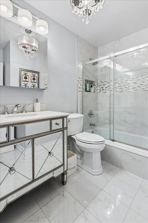 Tiny photo for 3930 N Pine Grove Avenue #816, Chicago, IL 60613 (MLS # 12597752)