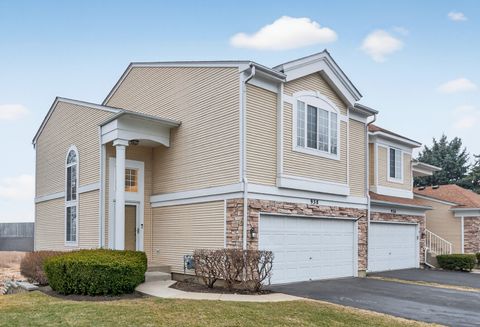 938 Mesa Drive Elgin IL 60123