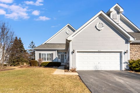 9416 Georgetown Lane, Crystal Lake, IL 60014 - #: 12559626