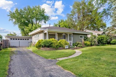 Tiny photo for 276 Panama Avenue, Hampshire, IL 60140 (MLS # 12660809)