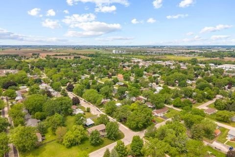 Tiny photo for 276 Panama Avenue, Hampshire, IL 60140 (MLS # 12660809)
