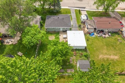 Tiny photo for 276 Panama Avenue, Hampshire, IL 60140 (MLS # 12660809)