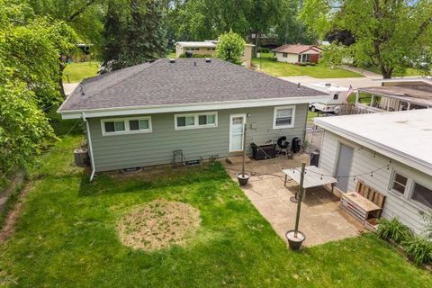 Tiny photo for 276 Panama Avenue, Hampshire, IL 60140 (MLS # 12660809)