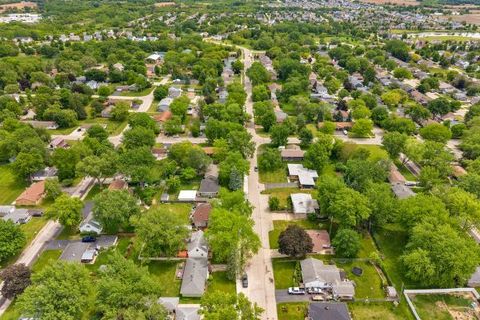 Tiny photo for 276 Panama Avenue, Hampshire, IL 60140 (MLS # 12660809)